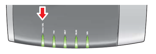 How to install VDSL on a telephone line